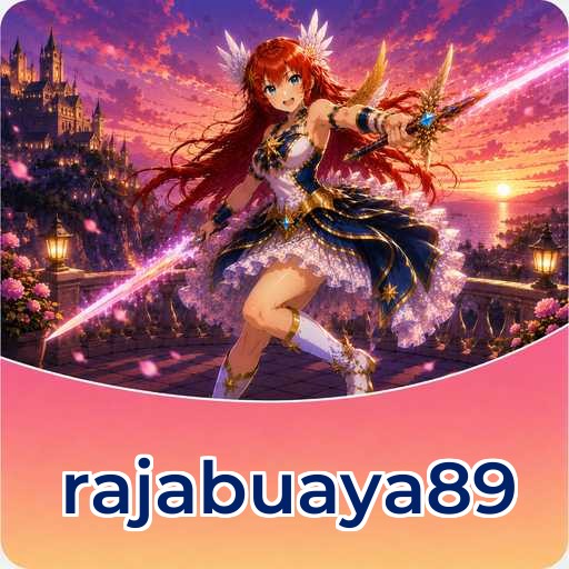 rajabuaya89 APK
