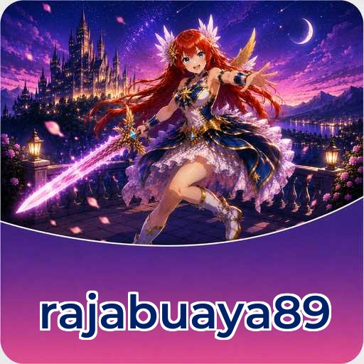 rajabuaya89 APK