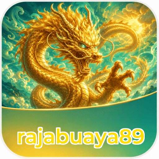 rajabuaya89 Aplikasi